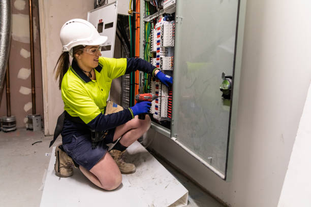 Best Commercial Electrician Services  in Windy Hills, KY