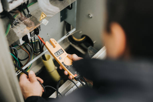 Best Electrical Rewiring Services  in Windy Hills, KY