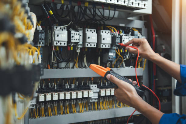 Best Circuit Breaker Repair  in Windy Hills, KY