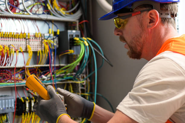 Best Electrical System Inspection  in Windy Hills, KY